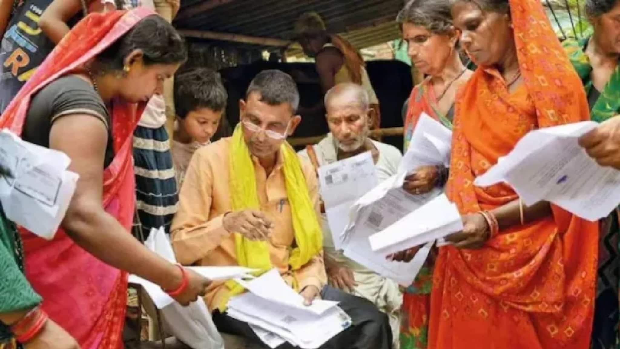 Voter List: নাম ওঠেনি, ভেবে মাথায় হাত! চিন্তা নেই কী করতে হবে জানাল নির্বাচন কমিশন, ভিডিও