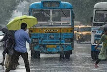 Weather Update: শীতের শেষে ১৮০ ডিগ্রি ঘুরে গেল আবহাওয়া! রাজ্যের একাধিক জেলায় দুদিন ধরে বৃষ্টি, দেখুন ভিডিও