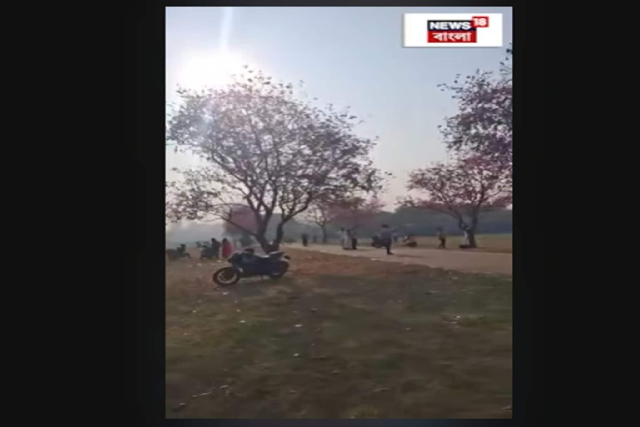 উত্তরবঙ্গে সকাল-সন্ধেয় শীত, ভোরে কুয়াশা বেলা বাড়তেই চড়ছে পারদ