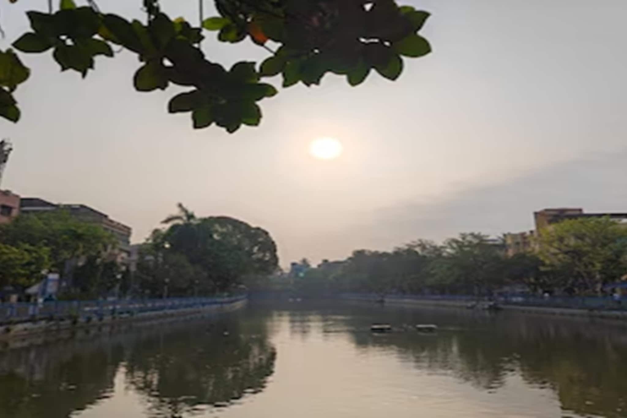 দক্ষিণবঙ্গে ফের নামল পারদ, পাহাড়ে বৃষ্টি-বরফের পূর্বাভাস