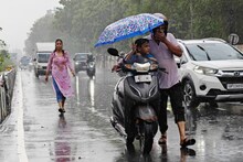 Weather Update: শীতের বিদায়বেলায় রাজ্যের একাধিক জেলায় বজ্রবিদ্যুৎ-সহ বৃষ্টির পূর্বাভাস! কবে বৃষ্টিপাত জানাল আবহাওয়া দফতর