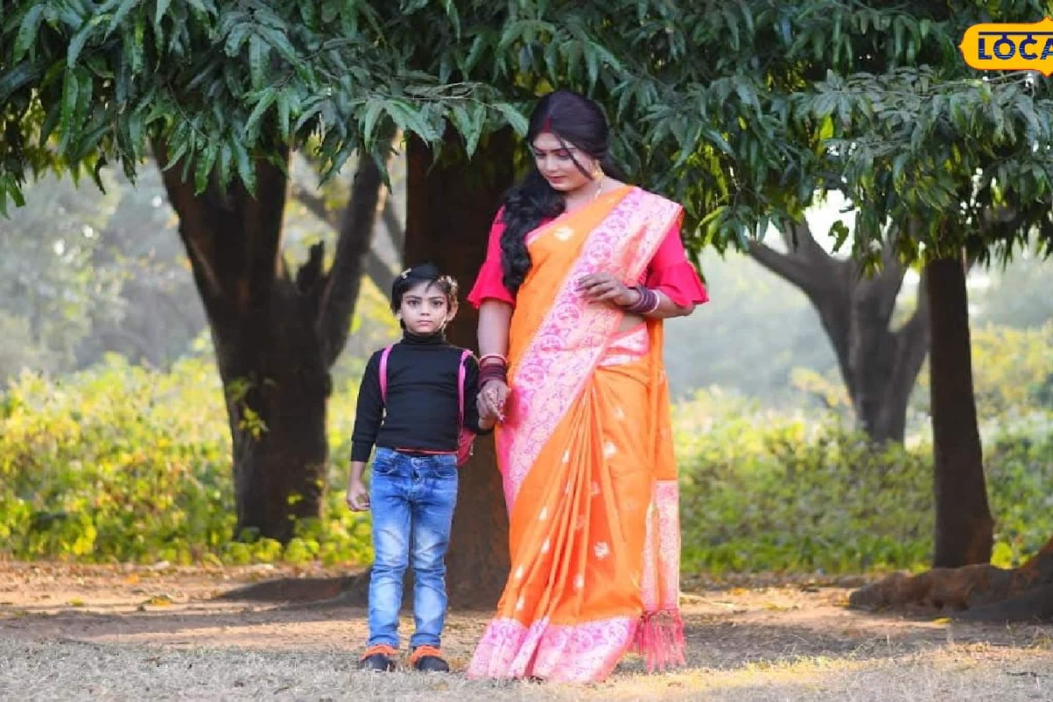 রূপান্তরকামীদের হয়ে লড়াই, অভিনেতা পেলেন ইন্ডিয়া বুক অফ রেকর্ডসের বড় সম্মান