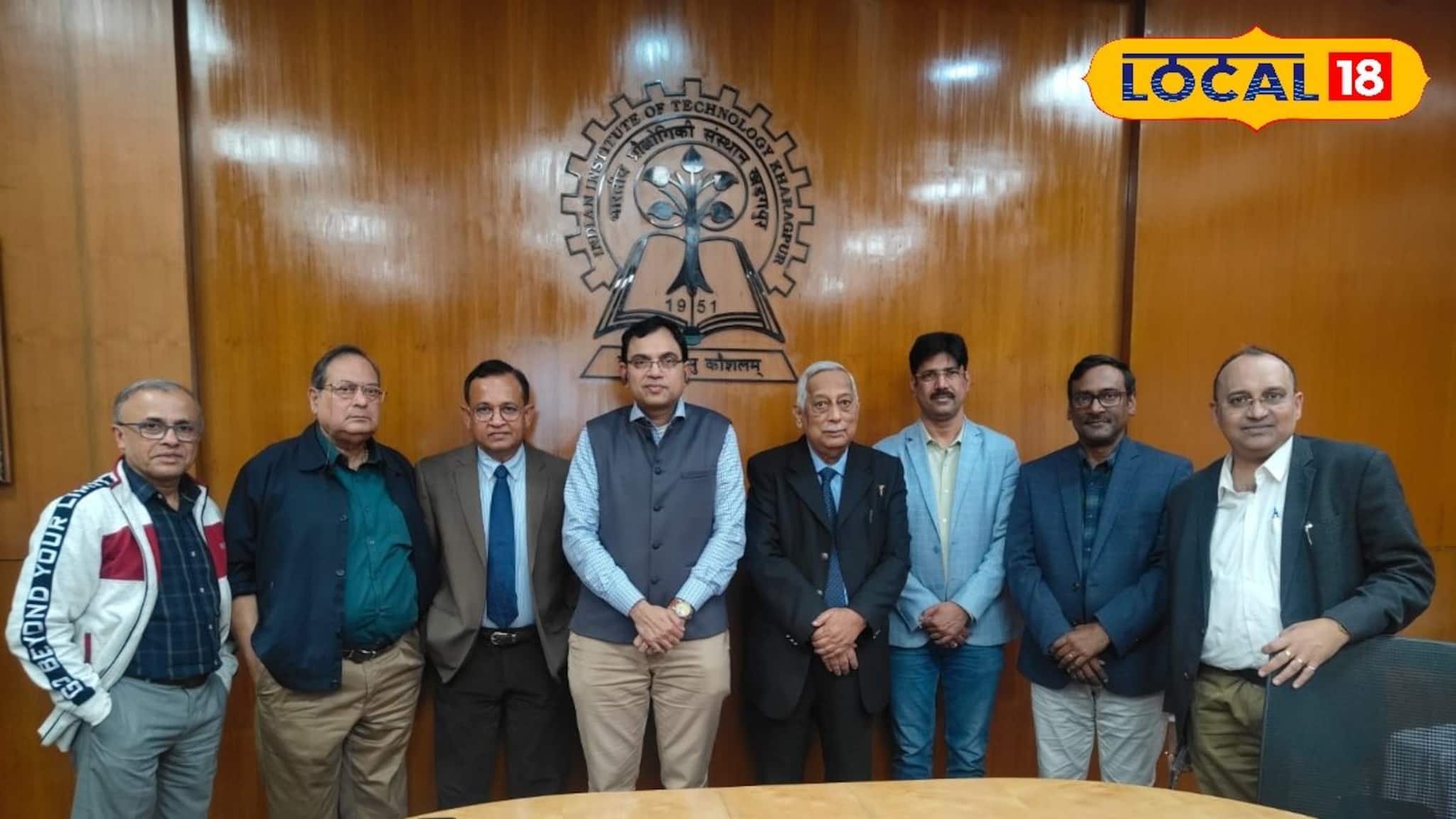 প্রযুক্তির সঙ্গে গাঁটছড়া বাঁধবে চিকিৎসা, এবার খড়গপুর আইআইটিতে তৈরি হবে ডাক্তারও! বড় চমক