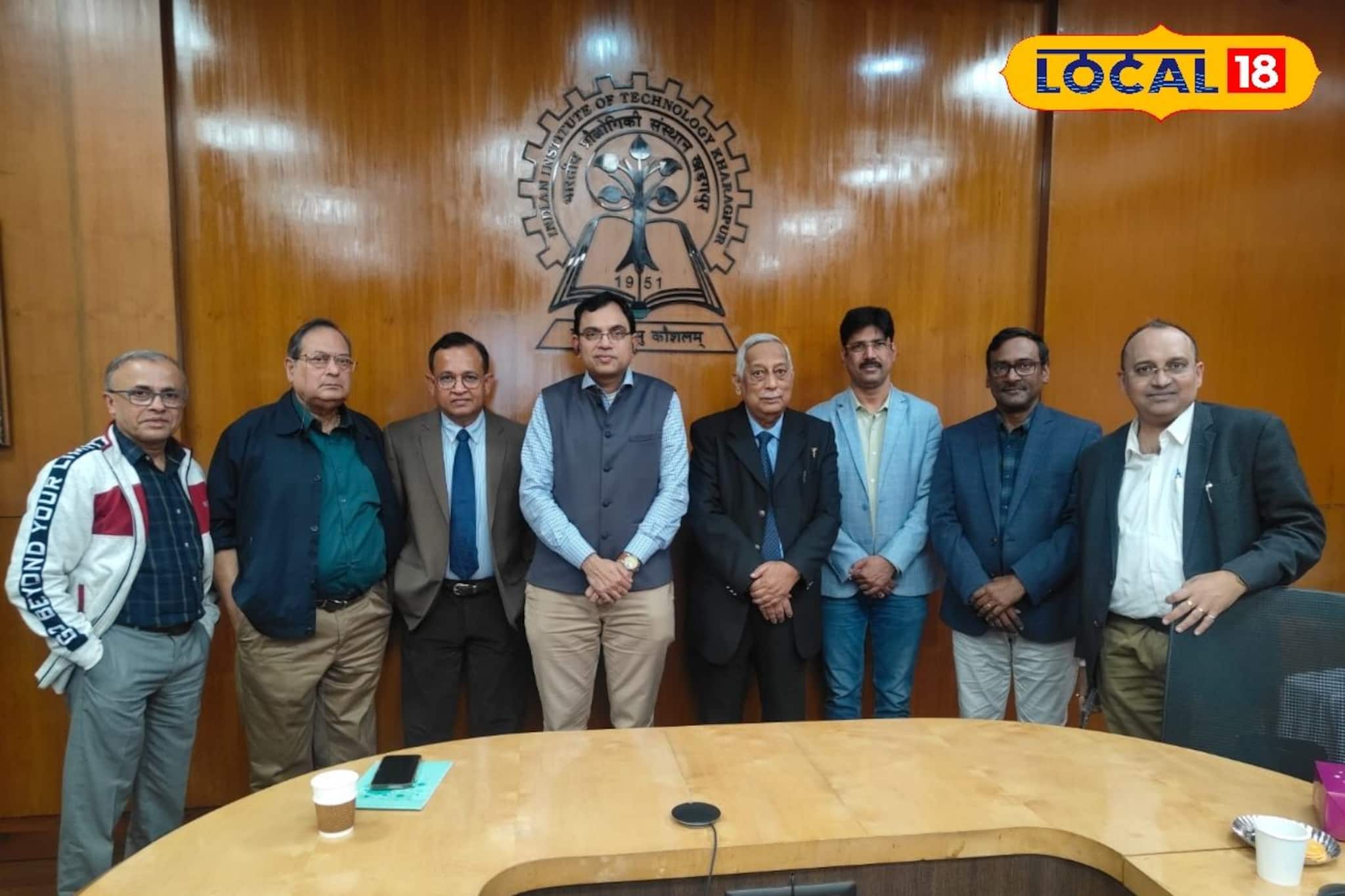 প্রযুক্তির সঙ্গে গাঁটছড়া বাঁধবে চিকিৎসা, এবার খড়গপুর আইআইটিতে তৈরি হবে ডাক্তারও! বড় চমক