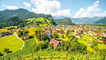 নেই নিজস্ব বিমানবন্দর! নেই নিজস্ব মুদ্রা! তবুও অসাধারণ বেড়ানোর জায়গা, বলুন তো কোথায়? নেই নিজস্ব বিমানবন্দর! নেই নিজস্ব মুদ্রা! তবুও অসাধারণ বেড়ানোর জায়গা, বলুন তো কোথায়?