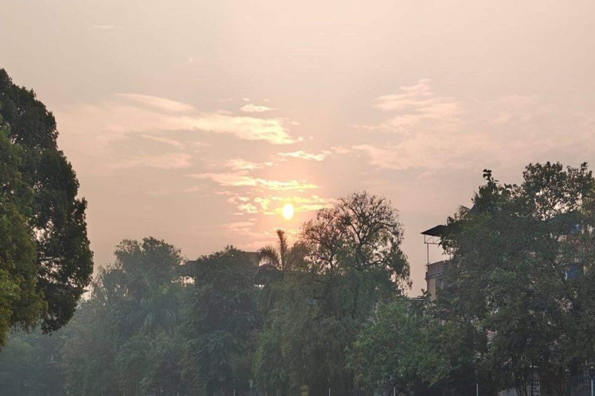 দক্ষিণবঙ্গে কমছে শীতের আমেজ, কলকাতার সর্বনিম্ন তাপমাত্রা ১৫.৬