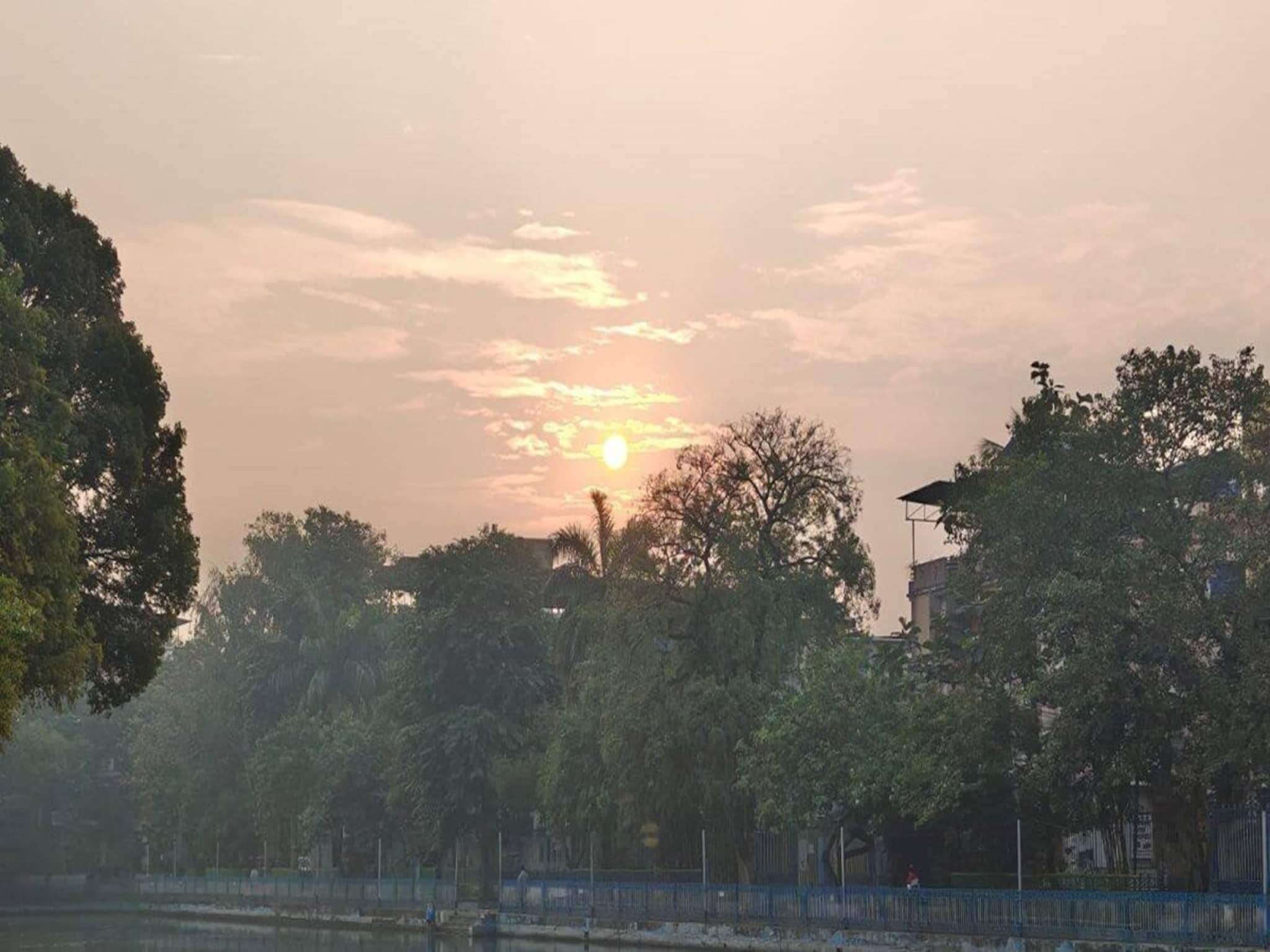 দক্ষিণবঙ্গে কমছে শীতের আমেজ, কলকাতার সর্বনিম্ন তাপমাত্রা ১৫.৬