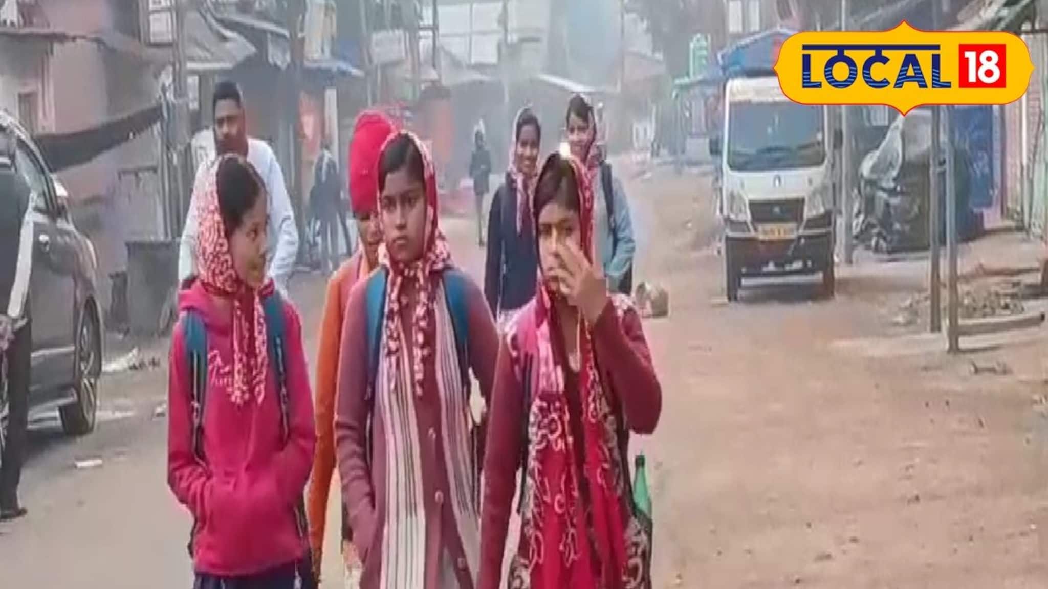 বিদায়ের আগে চমক দিচ্ছে শীত! পারদ নামছে জেলায় জেলায়, কী পরিস্থিতি হুগলিতে