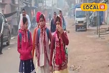 IMD Weather Update: বিদায়ের আগে চমক দিচ্ছে শীত! পারদ নামছে জেলায় জেলায়, কী পরিস্থিতি হুগলিতে জানালো আবহাওয়া দফতর