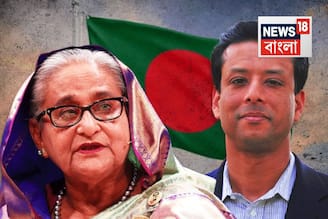 ‘বাংলাদেশে আল কা*য়দার লোক ঘুরছে,’ মারাত্মক হুঁশিয়ার শেখ হাসিনার ছেলের! ফাঁস করে দিলেন...