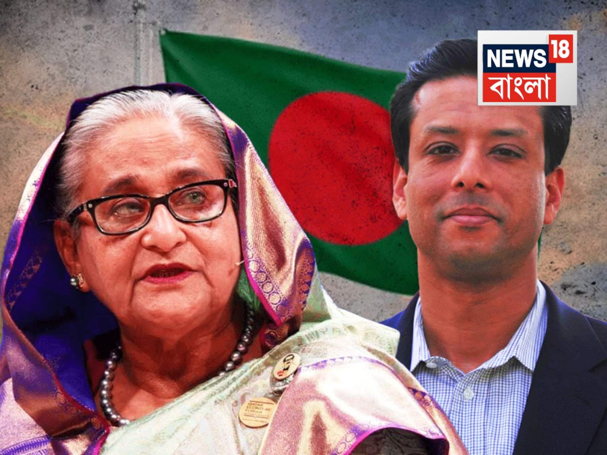 ‘বাংলাদেশে আল কা*য়দার লোক ঘুরছে,’ মারাত্মক হুঁশিয়ারি শেখ হাসিনার ছেলের! ফাঁস করে দিলেন..