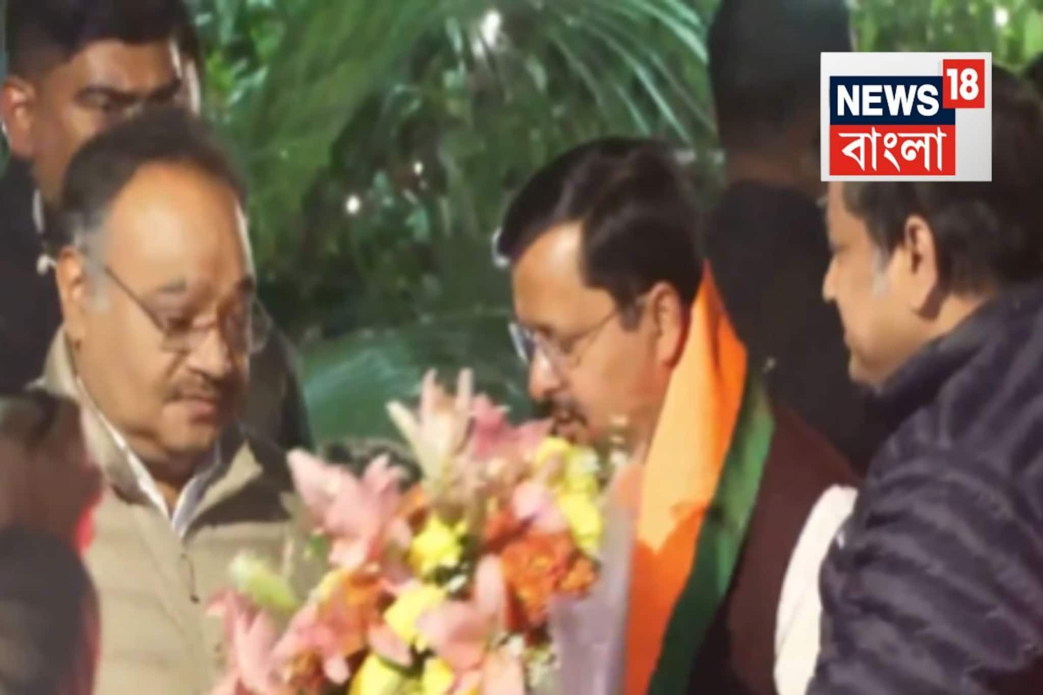 Nitin Nabin Meeting: এক মাসের জন্য ‘হেমওয়ার্ক’ দিয়ে দিলেন নিতিন নবীন! সামনেই ভোট, কী কী করতে হবে...বঙ্গের বিজেপি সাংসদদের সঙ্গে বৈঠক