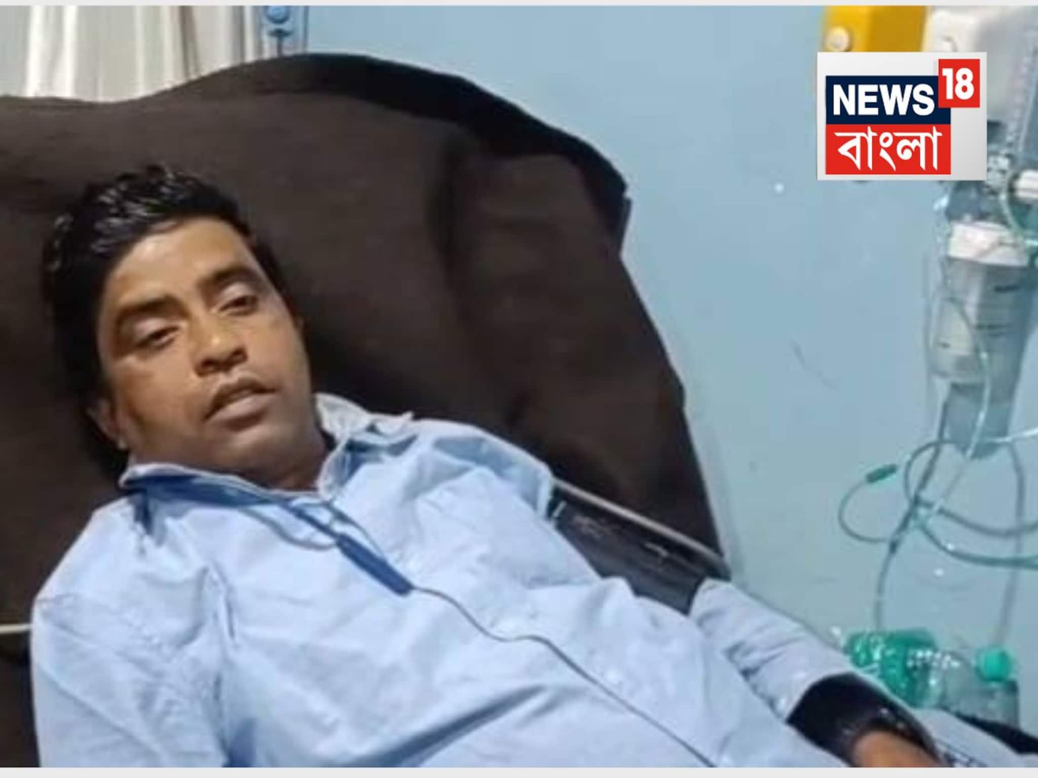 মাধ্যমিক পরীক্ষা চলছে! তার মাঝেই স্কুল পরিদর্শককে বেধড়ক মার শিক্ষকদের...ভয়ঙ্কর পরিস্থিতি