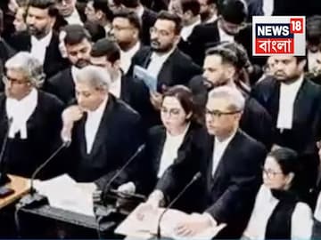 ‘কোথাও বিচার পাচ্ছি না..,’ SIR মামলায় সুপ্রিম কোর্টে সওয়াল মমতার, সোমবার পরবর্তী শুনানি