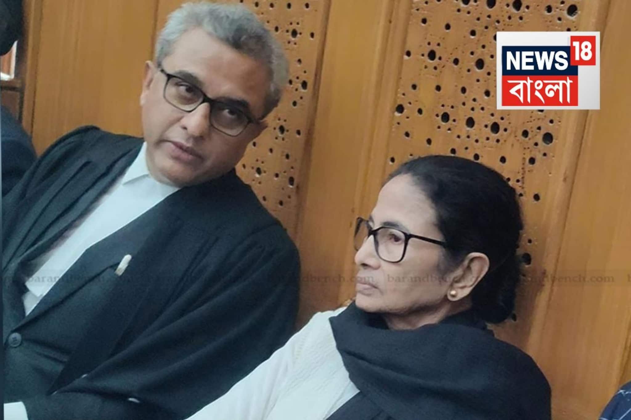 কমিশনকে ‘হোয়াটসঅ্যাপ কমিশন’ বলে কটাক্ষ, সুপ্রিম কোর্টে মেয়েদের SIR সমস্যা তুলে ধরলেন মমতা