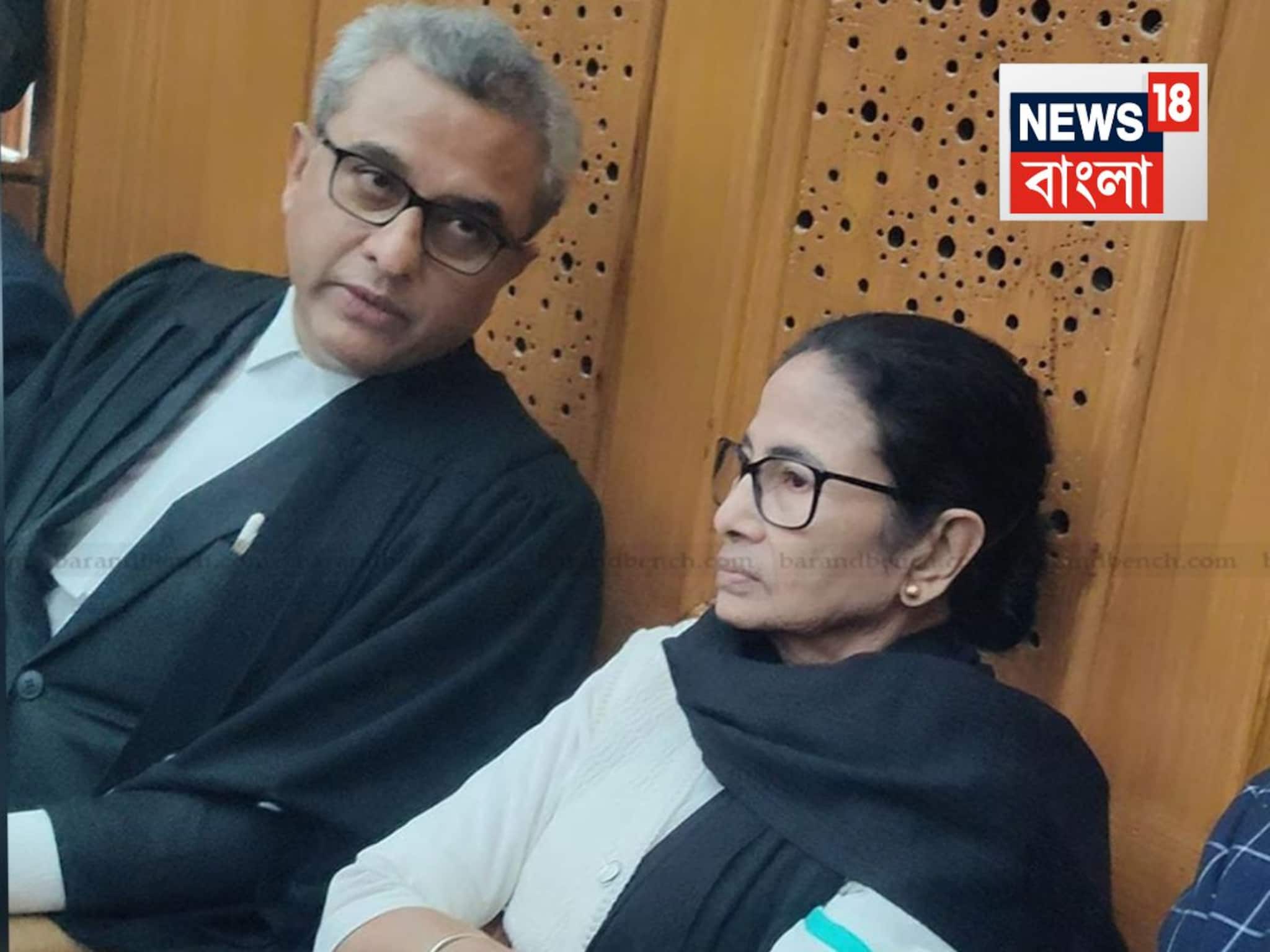 সুপ্রিম কোর্টে মেয়েদের সমস্যা তুলে ধরলেন মমতা! কমিশনকে ‘হোয়াটস অ্যাপ কমিশন’ বলে কটাক্ষ