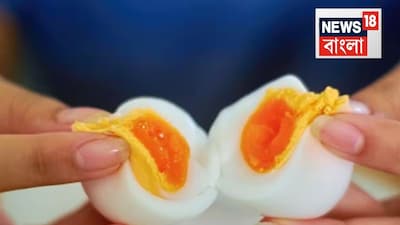 हर बार बनेंगे परफेक्ट उबले अंडे: छिलका आसानी से उतरेगा, नहीं टूटेंगे अंडे!