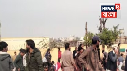 পাকিস্তানে বিস্ফোরণ৷ পাকিস্তানে বিস্ফোরণ৷