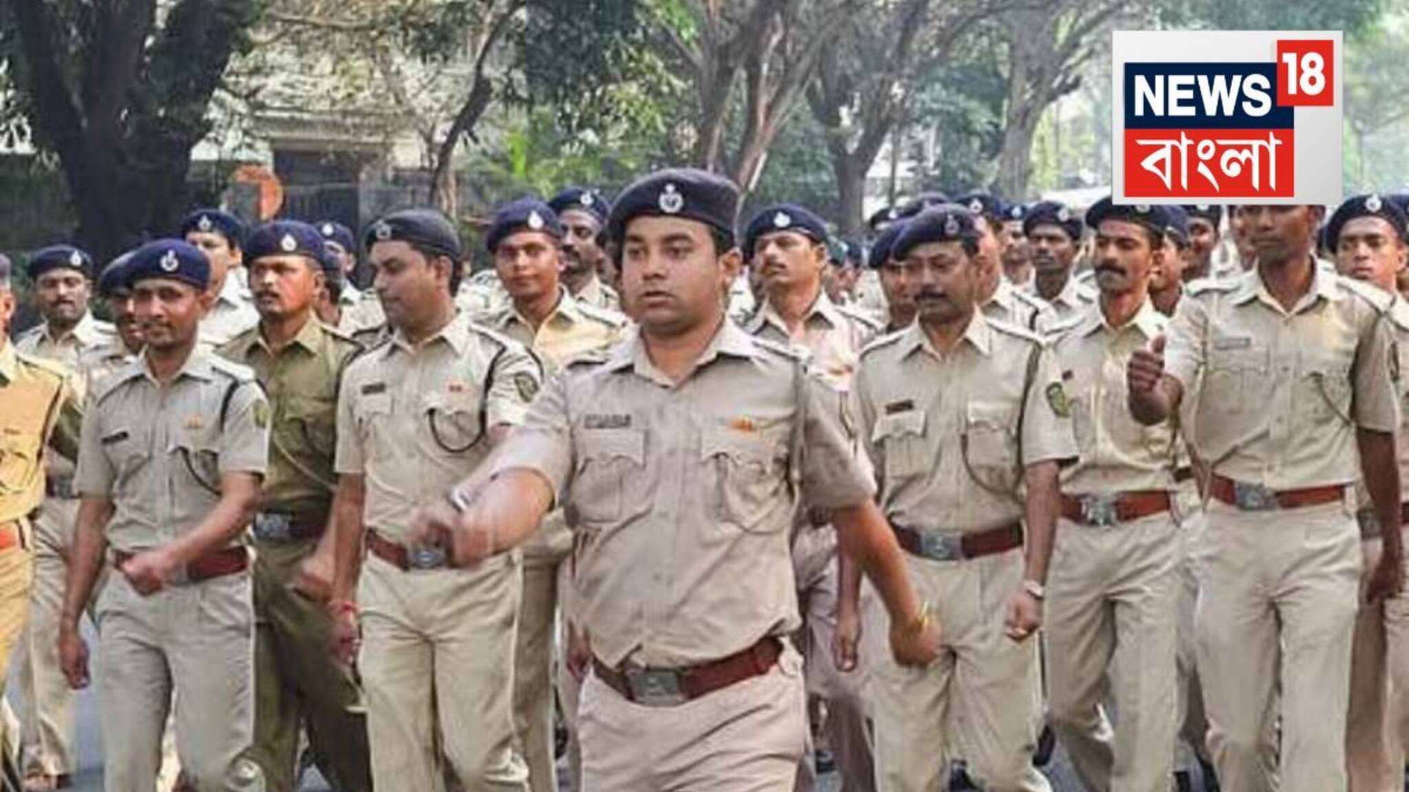 West Bengal Police: চলতি মাসেই রাজ্যে আসতে পারে কমিশনের ফুল বেঞ্চ! জেলায় জেলায় প্রস্তুতিতে জোর পুলিশের