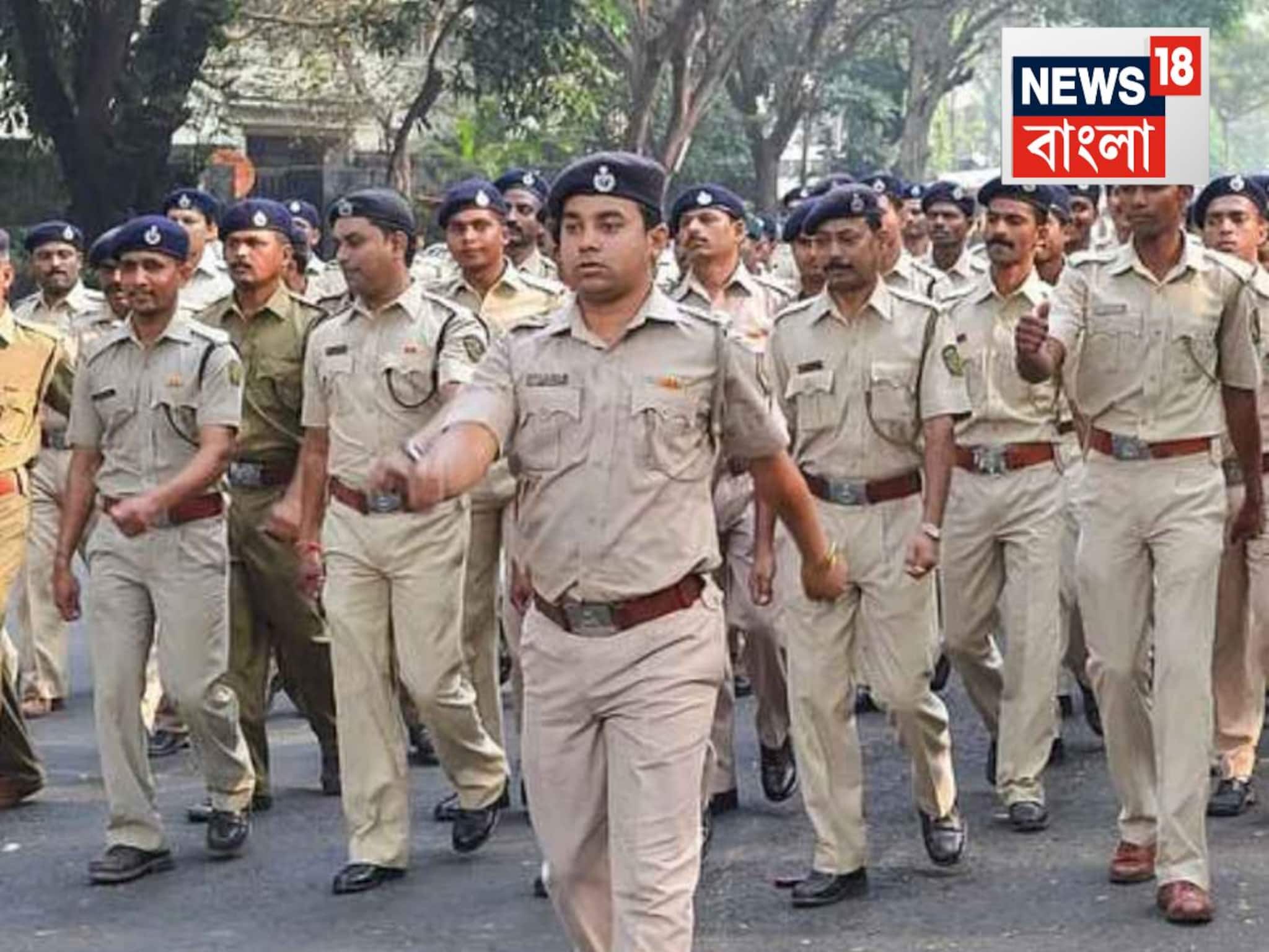 চলতি মাসেই রাজ্যে আসতে পারে কমিশনের ফুল বেঞ্চ! জেলায় জেলায় প্রস্তুতিতে জোর পুলিশের