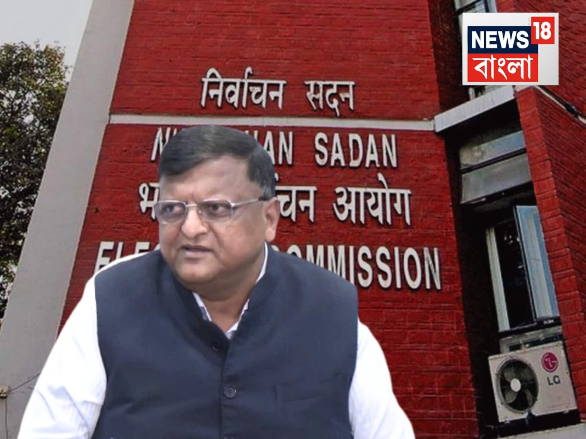 সোমবার একগুচ্ছ SIR নির্দেশ, আর মঙ্গলেই দিনভর বৈঠক! দিল্লি যাচ্ছেন সিইও মনোজ আগরওয়াল