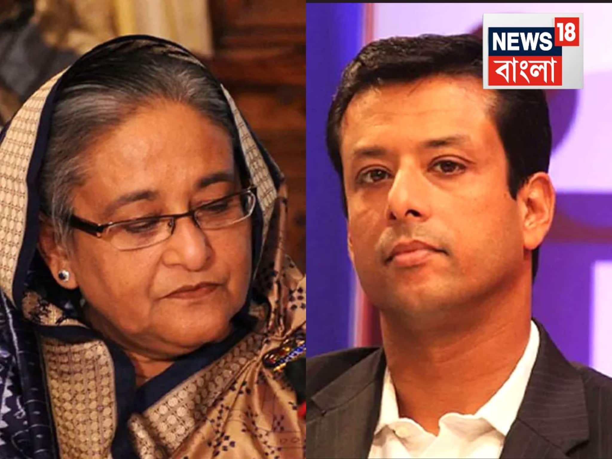 রাজনীতি থেকে সন্ন্যাস নিচ্ছেন হাসিনা? কী হবে আওয়ামি লিগের ভবিষ্যৎ, ভোটের আগেই জোর জল্পনা