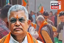 Dilip Ghosh: ‘মঞ্চ নয়, সরকার ভাঙতে চাই,’ গোসাবায় মঞ্চ ভাঙার ‘আসল কারণ’ বললেন দিলীপ ঘোষ