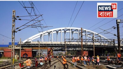 বেনারস সেতু বেনারস সেতু