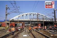 Indian Railways: একটা ব্রিজ তৈরি হয়েছিল ১৯০৪, আরেকটা ১৯৩৩! হয়েছে স্বাস্থ্য ক্ষয়, দুই সেতুর কাজ শেষ কবে? 