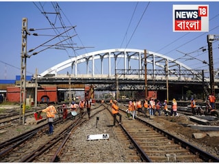 বেনারস সেতু