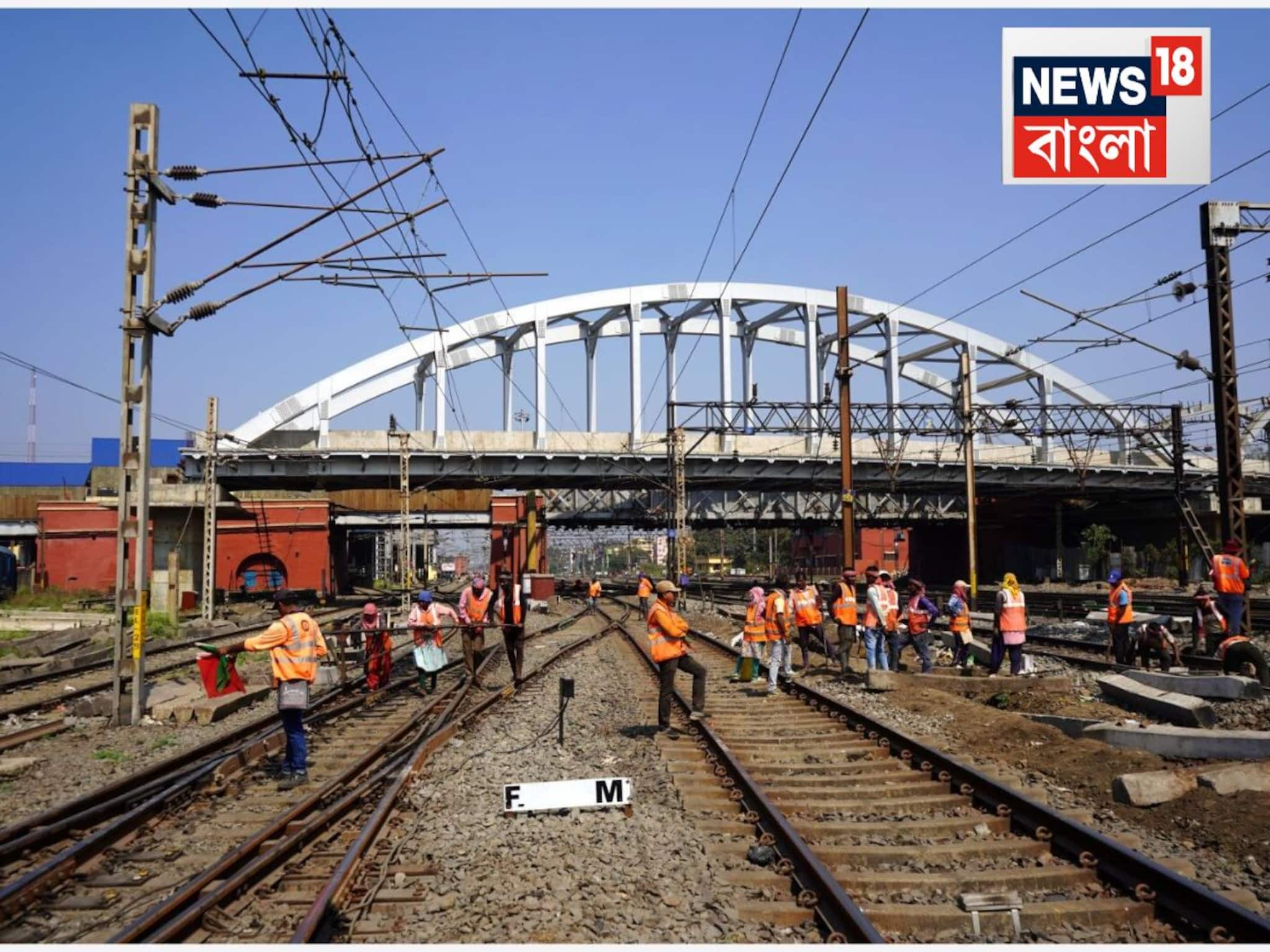 একটা ব্রিজ তৈরি হয়েছিল ১৯০৪, আরেকটা ১৯৩৩! হয়েছে স্বাস্থ্য ক্ষয়, দুই সেতুর কাজ শেষ কবে? 