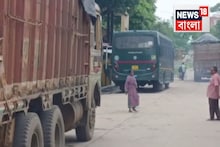 Bangladesh Election: আগামিকাল বাংলাদেশে সাধারণ নির্বাচন, ঘোজাডাঙা বন্দরে বন্ধ হল আমদানি-রফতানি