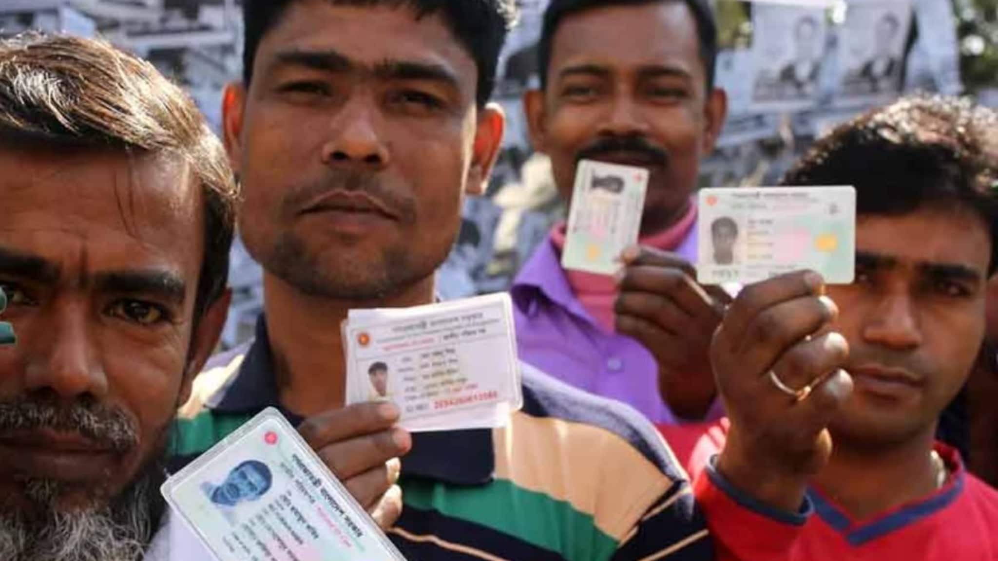 Bangladesh Election: হাসিনা সরকারের পতনের পর বাংলাদেশে প্রথম ভোট, কোন দলের পাল্লা ভারী? 