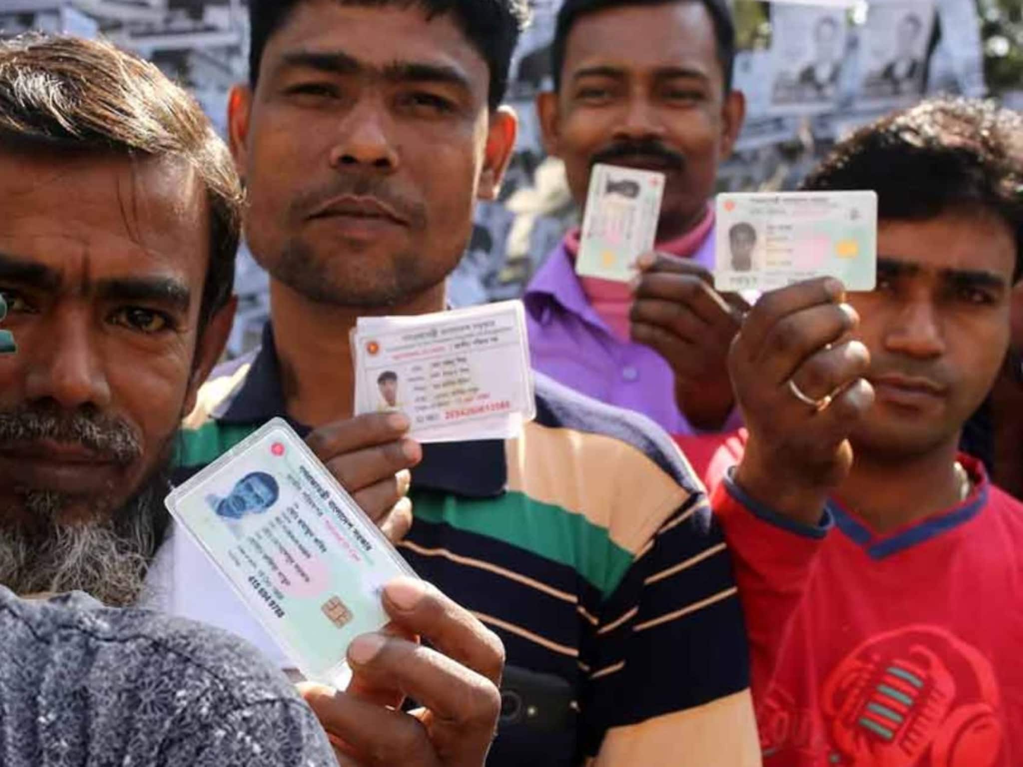 Bangladesh Election: হাসিনা সরকারের পতনের পর বাংলাদেশে প্রথম ভোট, কোন দলের পাল্লা ভারী? 