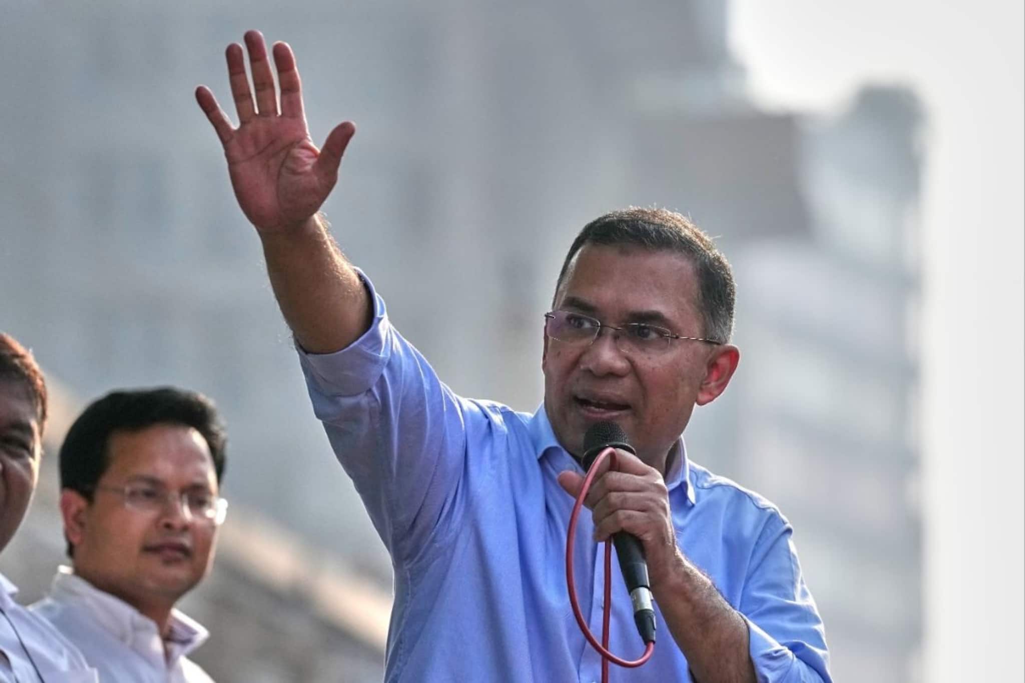 Bangladesh Election Results 2026: ১৮ মাস জেল খেটে ১৭ বছর দেশছাড়া! এখন হচ্ছেন প্রধানমন্ত্রী, কে এই তারেক রহমান? কী তাঁর ইতিহাস?