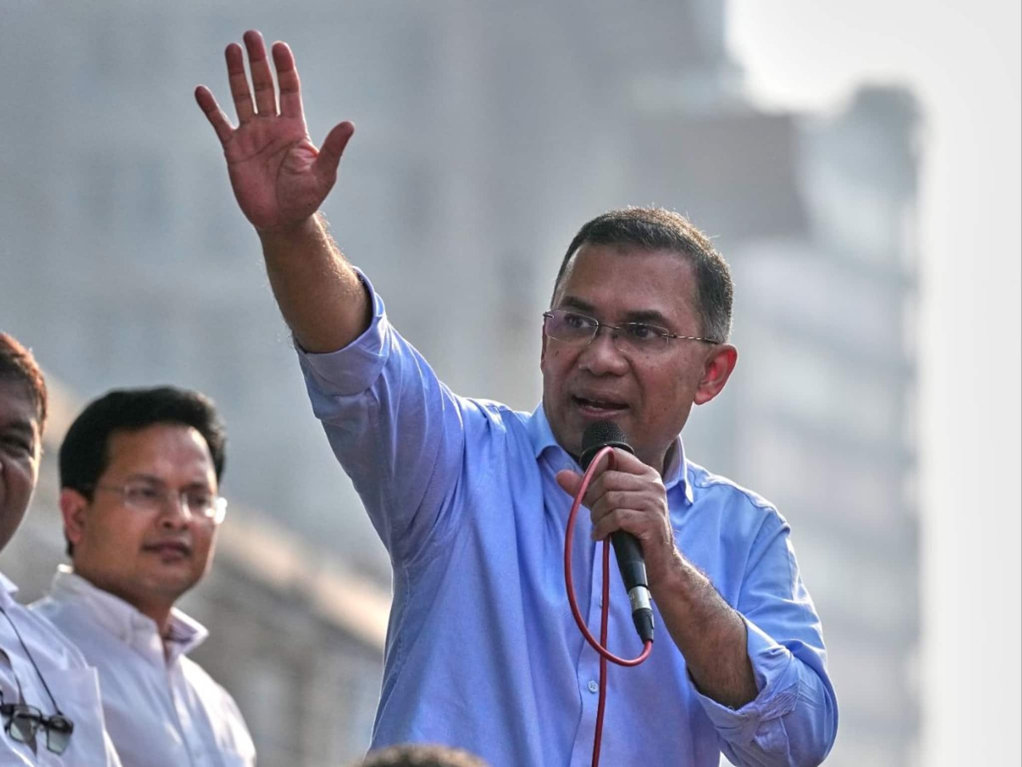 ১৮ মাস জেল, ১৭ বছর দেশছাড়া! এখন হচ্ছেন প্রধানমন্ত্রী, কে এই তারেক রহমান? কী তাঁর ইতিহাস?