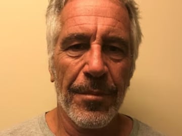 যৌন কেলেঙ্কারিতে অভিযুক্ত, বর্তমানে মৃত জেফরি এপস্টেইন৷ যৌন কেলেঙ্কারিতে অভিযুক্ত, বর্তমানে মৃত জেফরি এপস্টেইন৷