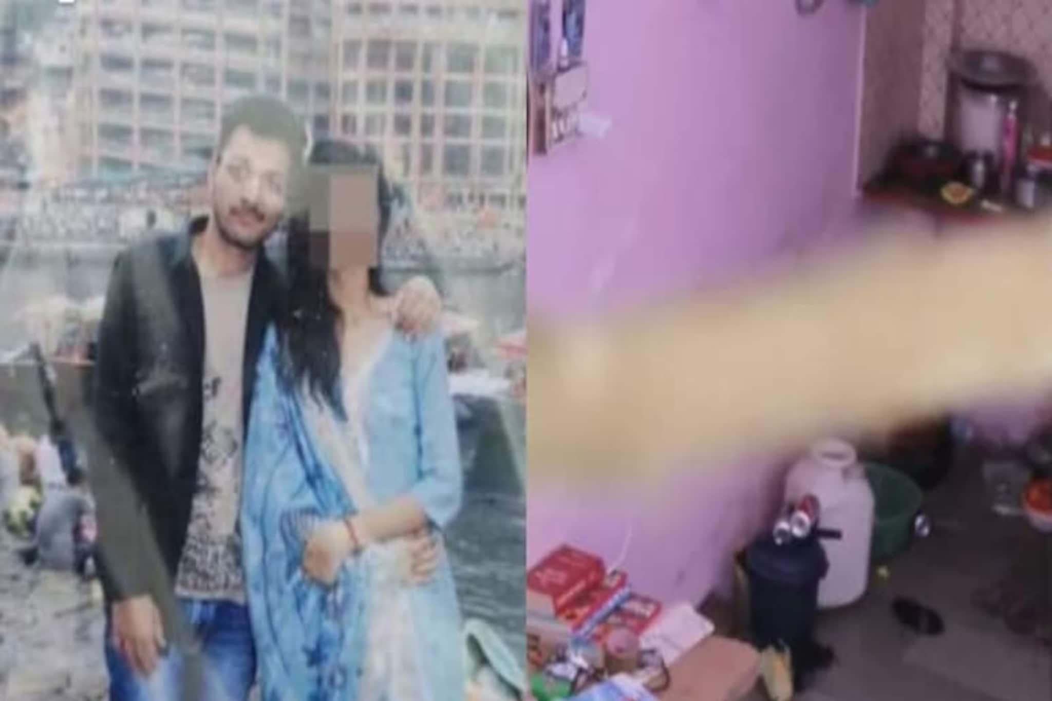 খুনের পরে প্রেমিকার ‘আত্মা’কে ডাকতে চেয়েছিল প্রেমিক! MBA ছাত্রীর দেহের সঙ্গে ‘যৌন সম্পর্ক