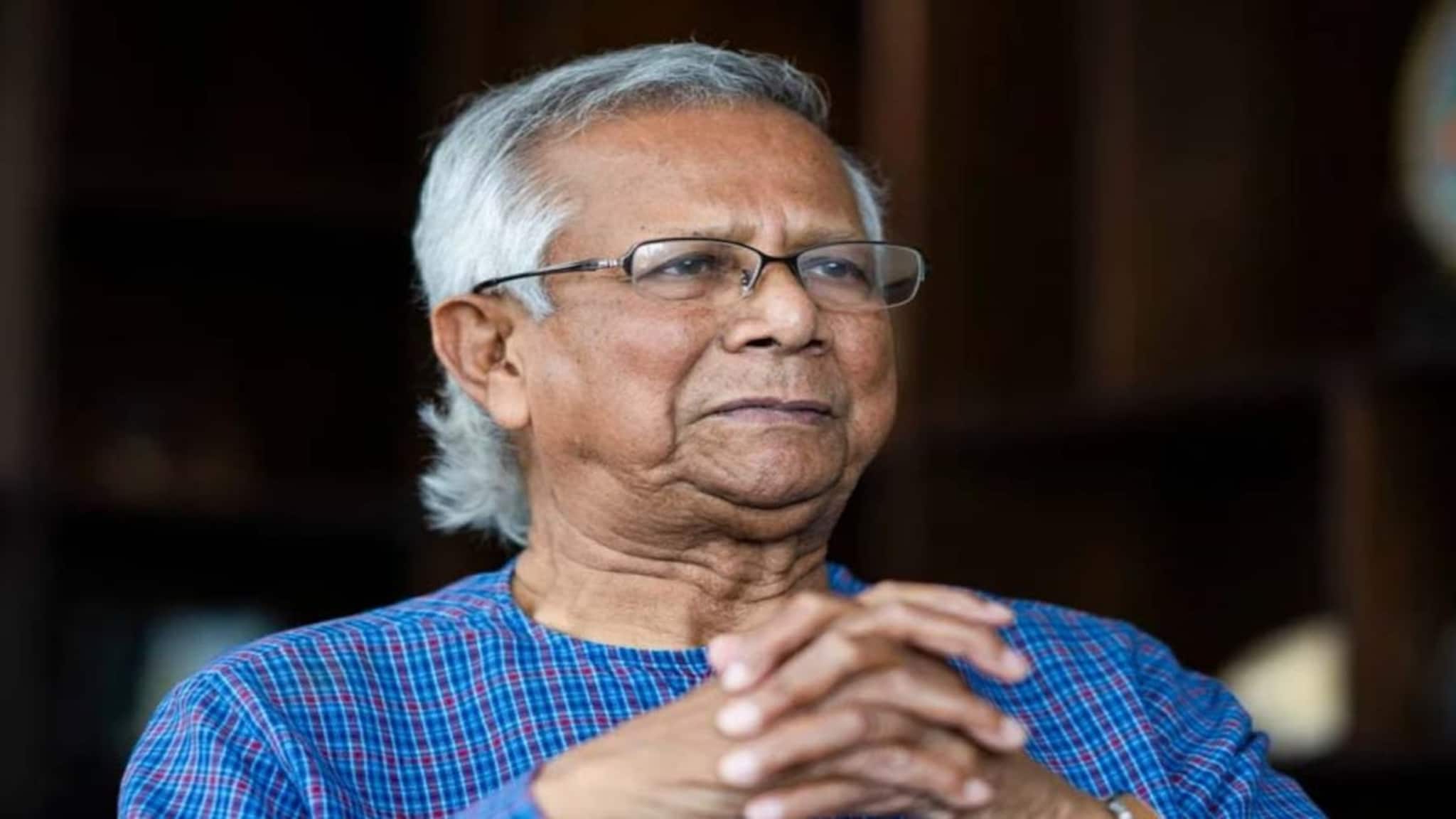 Muhammad Yunus News: বাংলাদেশ ছেড়ে চলে যাচ্ছেন মুহাম্মদ ইউনূস? বিএনপি ক্ষমতায় আসতেই বিরাট ঘটনা! কোথায় যাচ্ছেন ইউনূস?