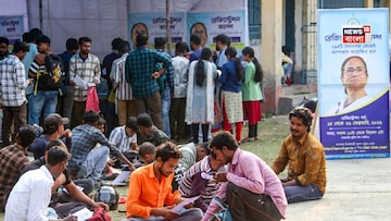 'যুবসাথী' প্রকল্পে আবেদন করেছেন? অ্যাপ্লিকেশন গৃহীত হল না 'রিজেক্টেড'? এইভাবে করুন 'চেক'!