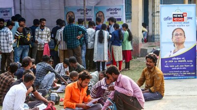 যুবসাথী প্রকল্প, যুবসাথী প্রকল্পের স্ট্যাটাস, যুবসাথী প্রকল্পেআবেদন করেছেন, অ্যাপ্লিকেশন গৃহীত হল, নাকি রিজেক্টেড, এইভাবে করুন চেক, দেখে নিন স্টেপ বাই স্টেপ গাইড যুবসাথী প্রকল্পের টাকা কবে ঢুকবে, অ্যাকাউন্টে কবে ঢুকবে টাকা, যুবসাথী প্রকল্প নিয়ে বড় আপডেট, যুবসাথী প্রকল্পের স্ট্যাটাস চেক, লক্ষ্মীর ভাণ্ডার, কৃষক বন্ধু, কন্যাশ্রী, বেকার যুবকদের ভাতা, বেকার যুবক যুবতীদের জন্য টাকা, যুবসাথী প্রকল্পে ১৫০০ টাকা, ১৫০০ টাকা কবে পাবেন, আদৌ আবেদন গৃহীত হয়েছে কি যুবসাথী প্রকল্পে, যুবসাথী প্রকল্প নিয়ে মমতা বন্দ্যোপাধ্যায় সরকারের ঘোষণা, ১৮ থেকে ৪০ বছরের বেকার যুবক যুবতীদের ভাতা, যুবসাথী প্রকল্পে আপনার আবেদন কি গৃহীত হল, দেখে নিন স্টেপ, দেখে নিন স্টেটাস চেক করার পদ্ধতি