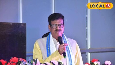 ‘আমার থামার সময় এসেছে’! টিকিট না পেয়ে কী এবার রাজনীতি থেকে সন্ন্যাস? যা বললেন দাপুটে তৃণমূল নেতা রবীন্দ্রনাথ ঘোষ