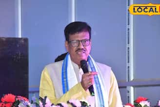 ‘আমার থামার সময় এসেছে’! টিকিট না পেয়ে কি এবার রাজনীতি থেকে সন্ন্যাস? যা বললেন দাপুটে তৃণমূল নেতা রবীন্দ্রনাথ ঘোষ