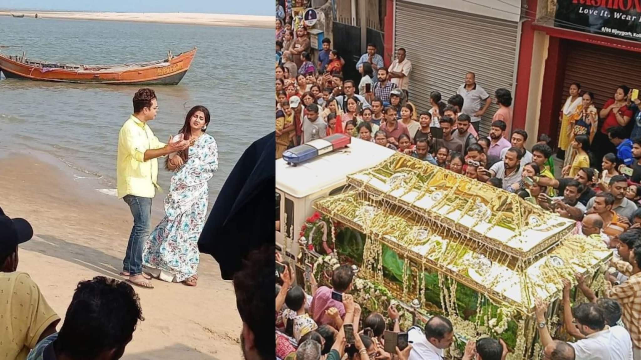 রাহুলের আকস্মিক প্রয়াণে অস্বাভাবিক মৃত্যুর মামলায় তদন্ত শুরু! ‘জলের দিকে এগিয়ে গিয়েছিলেন...’, কী জানালেন এসপি