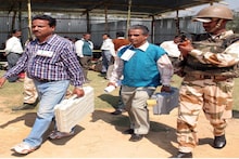 ১৫ মার্চই ভোট ঘোষণা? বুথে বুথে কেন্দ্রীয় বাহিনীর এরিয়া ডমিনেশন শেষের নির্দেশ কমিশনের!