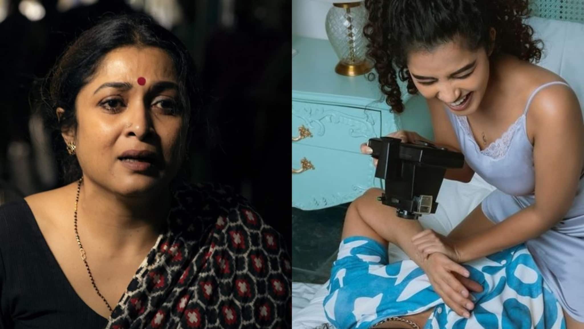 6 Bold South Indian Film: চুমু তো কোনও ব্যাপারই নয়, আরও সাহসী দৃশ্যে ঠাসা ছবি,পরিবারের সঙ্গে বসে দেখতে পারবেন না! এমন ৬টি দক্ষিণী ছবির নাম রইল