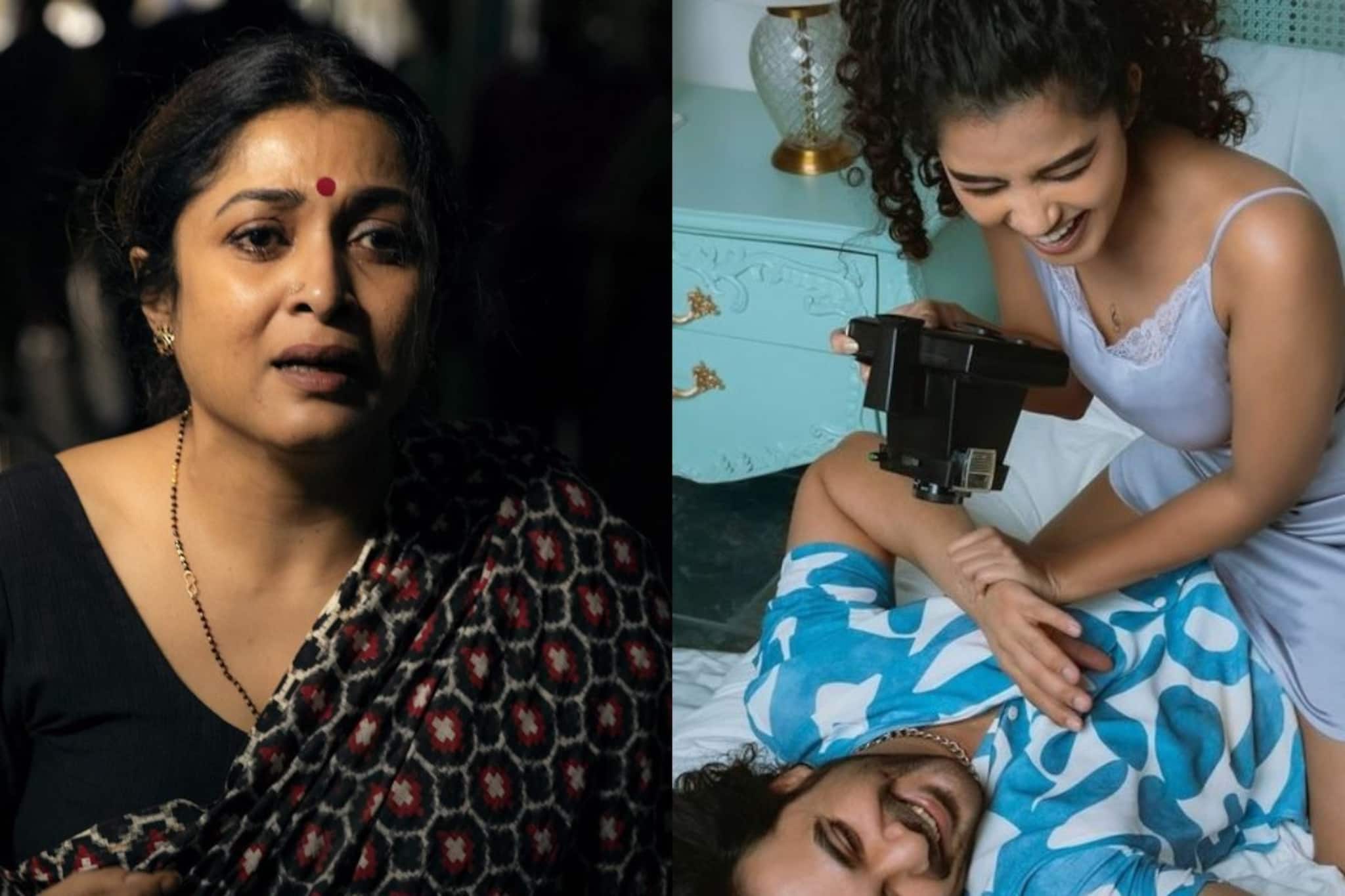 সাহসী দৃশ্যে ঠাসা ছবি,পরিবারের সঙ্গে বসে দেখতে পারবেন না! এমন ৬টি দক্ষিণী ছবির নাম রইল সাহসী দৃশ্যে ঠাসা ছবি,পরিবারের সঙ্গে বসে দেখতে পারবেন না! এমন ৬টি দক্ষিণী ছবির নাম রইল