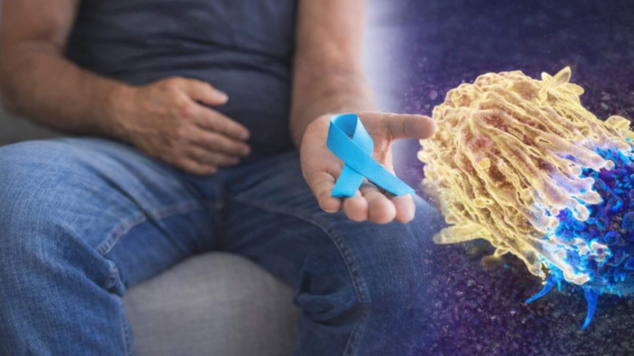 Fight Prostate Cancer:শুরুতে ধরা পড়লে ৯৬% প্রস্টেট ক্যানসারের রোগী বেঁচে যান,কাজেই পুরুষরা সাবধান,যে ৫ লক্ষণ অনেকেই এড়িয়ে যান