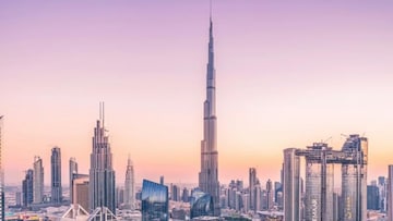 যুদ্ধে ক্ষতি হলে কীভাবে সারানো হবে বুর্জ খলিফা? পুরো বিল্ডিংই সারাবে বিমা সংস্থা! জানুন যুদ্ধে ক্ষতি হলে কীভাবে সারানো হবে বুর্জ খলিফা? পুরো বিল্ডিংই সারাবে বিমা সংস্থা! জানুন