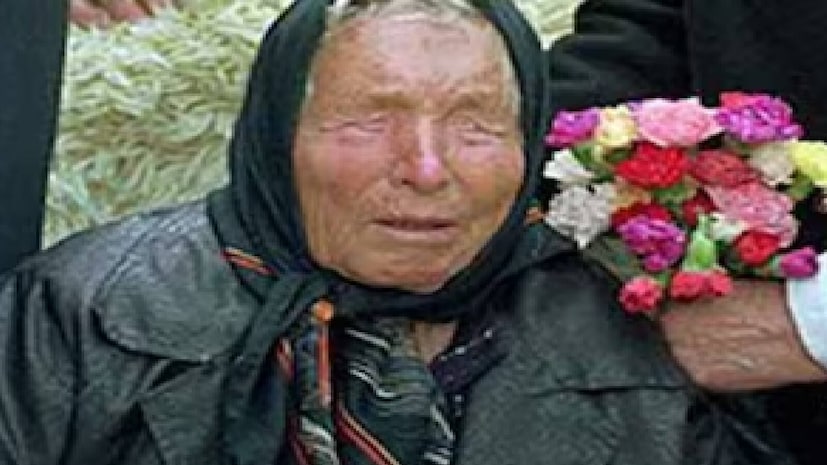 ইজরায়েল-ইরান সংঘাতের আবহে নতুন করে সামনে এল বাবা ভাঙ্গার ‘ভয়াবহ ভবিষ্যদ্বাণী’ ঘিরে জল্পনা। সাম্প্রতিক সামরিক হামলার পর বিশ্বজুড়ে উদ্বেগ বাড়তেই অনেকে প্রশ্ন তুলছেন, ২০২৬ সালের ‘মহাযুদ্ধ’-এর যে পূর্বাভাসের কথা বলা হয়, তা কি বাস্তবের দিকে এগোচ্ছে? ইজরায়েল-ইরান সংঘাতের আবহে নতুন করে সামনে এল বাবা ভাঙ্গার ‘ভয়াবহ ভবিষ্যদ্বাণী’ ঘিরে জল্পনা। সাম্প্রতিক সামরিক হামলার পর বিশ্বজুড়ে উদ্বেগ বাড়তেই অনেকে প্রশ্ন তুলছেন, ২০২৬ সালের ‘মহাযুদ্ধ’-এর যে পূর্বাভাসের কথা বলা হয়, তা কি বাস্তবের দিকে এগোচ্ছে?